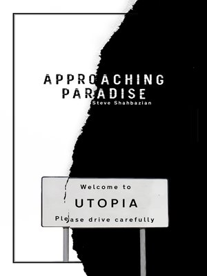 cover image of Approaching Paradise